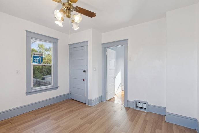 434 16th, ROCKFORD, Illinois 61104, ,2 Units,For Sale,16th,202603341