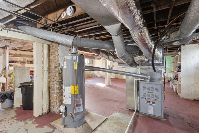 434 16th, ROCKFORD, Illinois 61104, ,2 Units,For Sale,16th,202603341