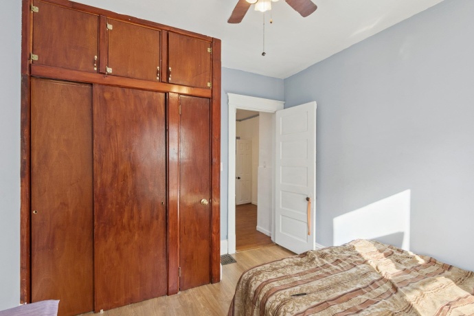 434 16th, ROCKFORD, Illinois 61104, ,2 Units,For Sale,16th,202603341