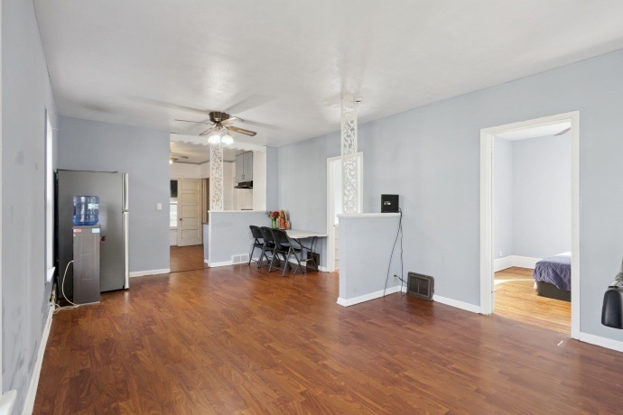 434 16th, ROCKFORD, Illinois 61104, ,2 Units,For Sale,16th,202603341