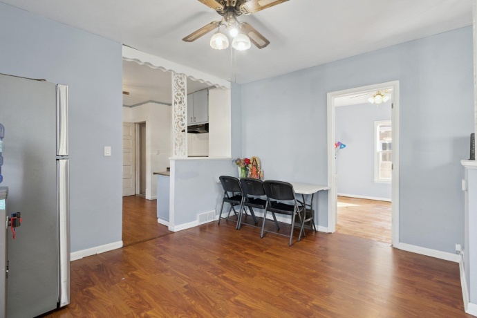 434 16th, ROCKFORD, Illinois 61104, ,2 Units,For Sale,16th,202603341