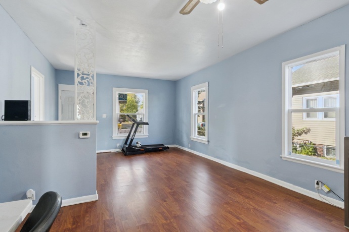 434 16th, ROCKFORD, Illinois 61104, ,2 Units,For Sale,16th,202603341