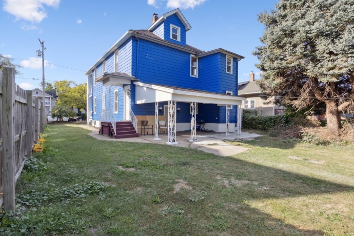 434 16th, ROCKFORD, Illinois 61104, ,2 Units,For Sale,16th,202603341