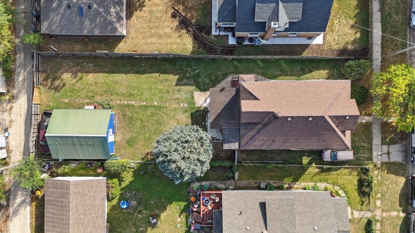 434 16th, ROCKFORD, Illinois 61104, ,2 Units,For Sale,16th,202603341