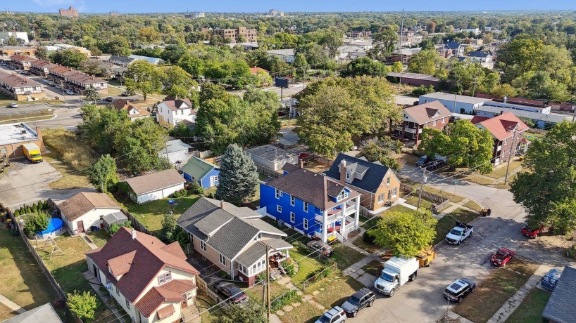 434 16th, ROCKFORD, Illinois 61104, ,2 Units,For Sale,16th,202603341