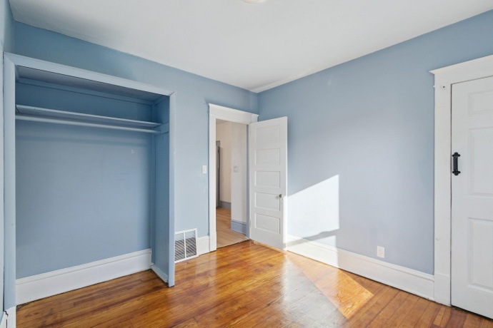 434 16th, ROCKFORD, Illinois 61104, ,2 Units,For Sale,16th,202603341
