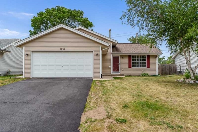 8738 Victory, MACHESNEY PARK, Illinois 61115, 4 Bedrooms Bedrooms, ,3 BathroomsBathrooms,House,For Sale,Victory,202603350