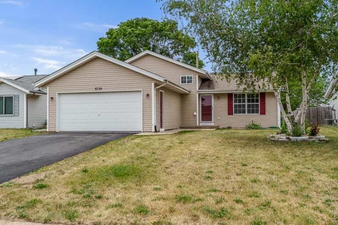 8738 Victory, MACHESNEY PARK, Illinois 61115, 4 Bedrooms Bedrooms, ,3 BathroomsBathrooms,House,For Sale,Victory,202603350