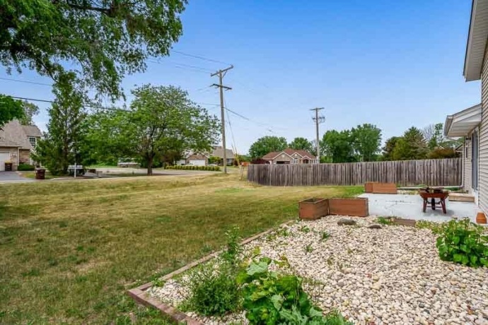 8738 Victory, MACHESNEY PARK, Illinois 61115, 4 Bedrooms Bedrooms, ,3 BathroomsBathrooms,House,For Sale,Victory,202603350