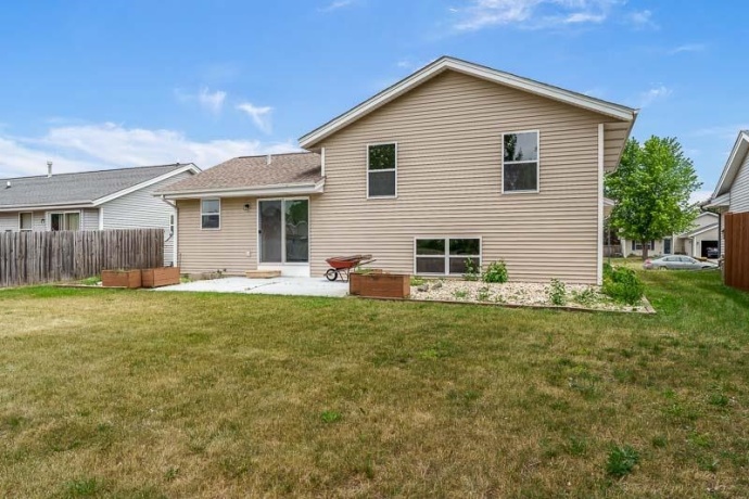 8738 Victory, MACHESNEY PARK, Illinois 61115, 4 Bedrooms Bedrooms, ,3 BathroomsBathrooms,House,For Sale,Victory,202603350