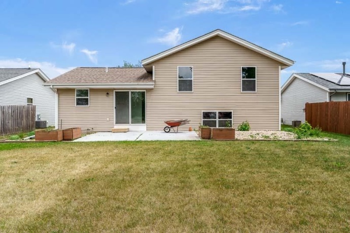 8738 Victory, MACHESNEY PARK, Illinois 61115, 4 Bedrooms Bedrooms, ,3 BathroomsBathrooms,House,For Sale,Victory,202603350