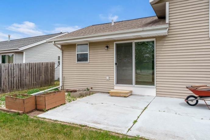 8738 Victory, MACHESNEY PARK, Illinois 61115, 4 Bedrooms Bedrooms, ,3 BathroomsBathrooms,House,For Sale,Victory,202603350