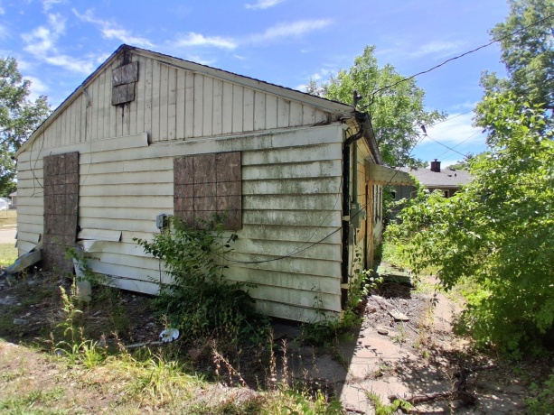 2101 Martha, ROCKFORD, Illinois 61104, 3 Bedrooms Bedrooms, ,1 BathroomBathrooms,House,For Sale,Martha,202603348