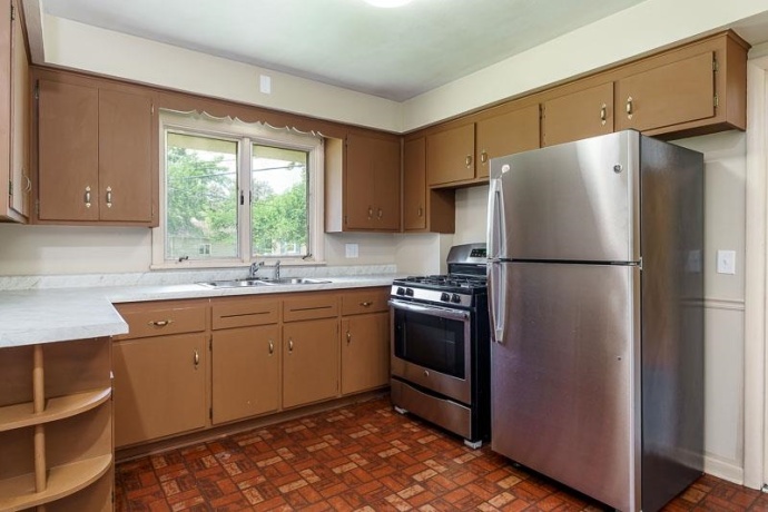 3611 Beach, ROCKFORD, Illinois 61108, 3 Bedrooms Bedrooms, ,1 BathroomBathrooms,House,For Sale,Beach,202603353