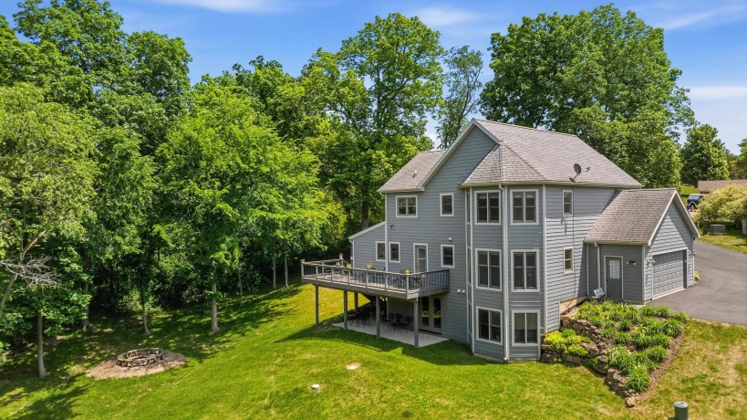 3 Laurel, GALENA, Illinois 61036, 5 Bedrooms Bedrooms, ,5 BathroomsBathrooms,House,For Sale,Laurel,202603356