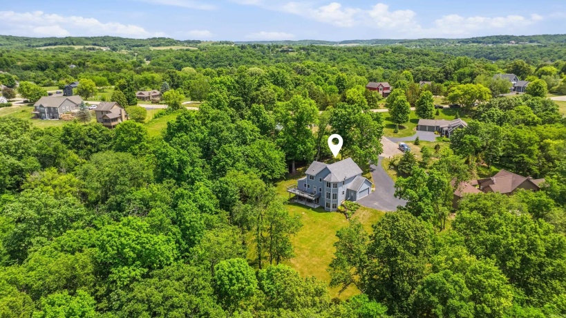 3 Laurel, GALENA, Illinois 61036, 5 Bedrooms Bedrooms, ,5 BathroomsBathrooms,House,For Sale,Laurel,202603356