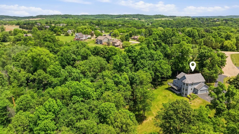 3 Laurel, GALENA, Illinois 61036, 5 Bedrooms Bedrooms, ,5 BathroomsBathrooms,House,For Sale,Laurel,202603356