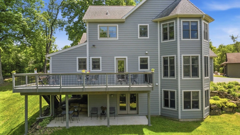 3 Laurel, GALENA, Illinois 61036, 5 Bedrooms Bedrooms, ,5 BathroomsBathrooms,House,For Sale,Laurel,202603356