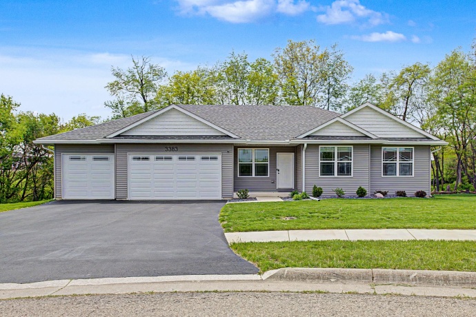 3383 Daren, FREEPORT, Illinois 61032, 4 Bedrooms Bedrooms, ,2 BathroomsBathrooms,House,For Sale,Daren,202603040