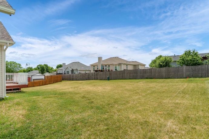 622 Ashleigh, ROSCOE, Illinois 61073, 3 Bedrooms Bedrooms, ,2 BathroomsBathrooms,House,For Sale,Ashleigh,202603361