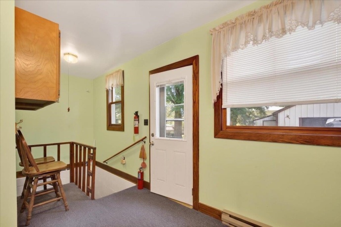 206 6th, OREGON, Illinois 61061, 3 Bedrooms Bedrooms, ,2 BathroomsBathrooms,House,For Sale,6th,202603362