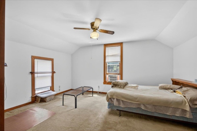 206 6th, OREGON, Illinois 61061, 3 Bedrooms Bedrooms, ,2 BathroomsBathrooms,House,For Sale,6th,202603362