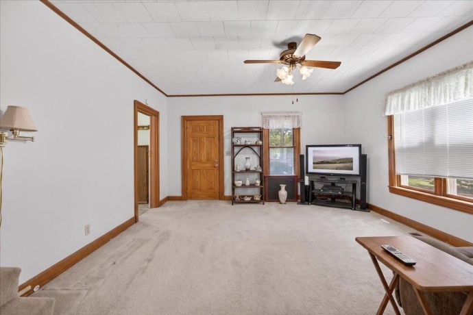 206 6th, OREGON, Illinois 61061, 3 Bedrooms Bedrooms, ,2 BathroomsBathrooms,House,For Sale,6th,202603362
