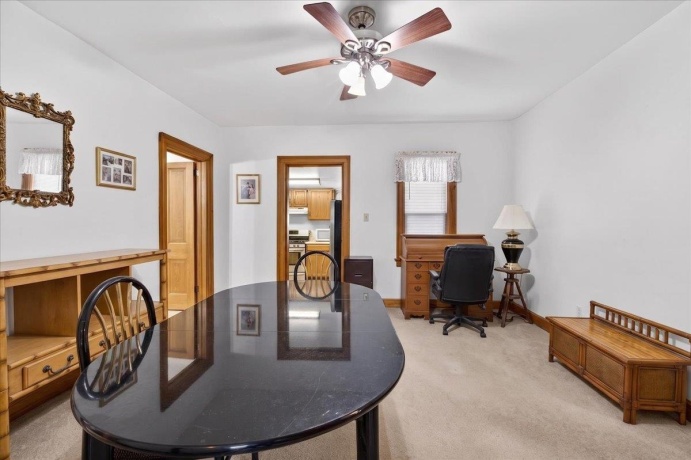 206 6th, OREGON, Illinois 61061, 3 Bedrooms Bedrooms, ,2 BathroomsBathrooms,House,For Sale,6th,202603362