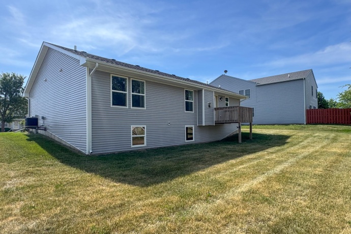 1651 Winterwheat, BELVIDERE, Illinois 61008, 3 Bedrooms Bedrooms, ,2 BathroomsBathrooms,House,For Sale,Winterwheat,202603363