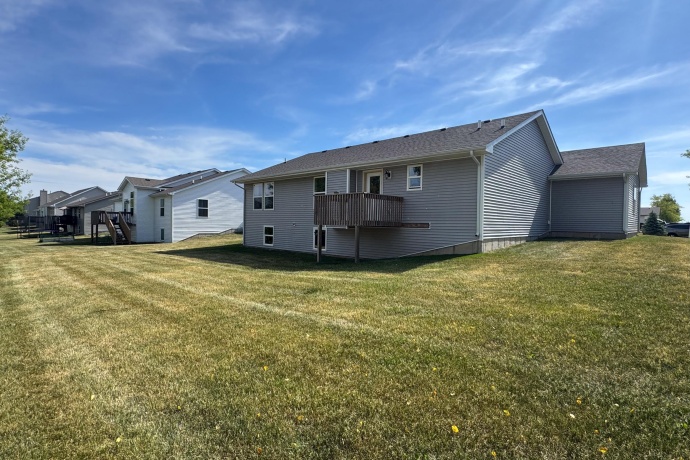 1651 Winterwheat, BELVIDERE, Illinois 61008, 3 Bedrooms Bedrooms, ,2 BathroomsBathrooms,House,For Sale,Winterwheat,202603363