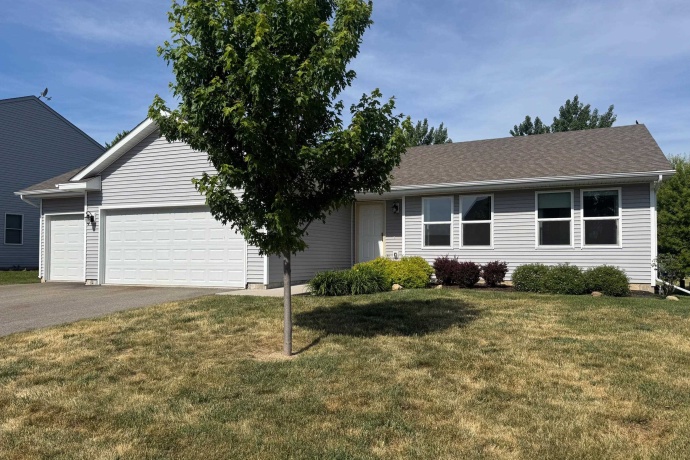 1651 Winterwheat, BELVIDERE, Illinois 61008, 3 Bedrooms Bedrooms, ,2 BathroomsBathrooms,House,For Sale,Winterwheat,202603363