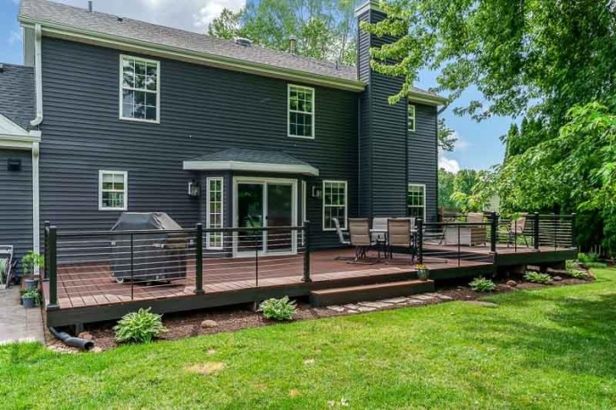 1055 Rockhampton, ROCKFORD, Illinois 61102, 4 Bedrooms Bedrooms, ,2 BathroomsBathrooms,House,For Sale,Rockhampton,202603365