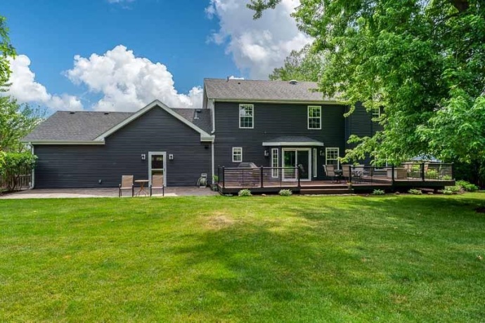 1055 Rockhampton, ROCKFORD, Illinois 61102, 4 Bedrooms Bedrooms, ,2 BathroomsBathrooms,House,For Sale,Rockhampton,202603365