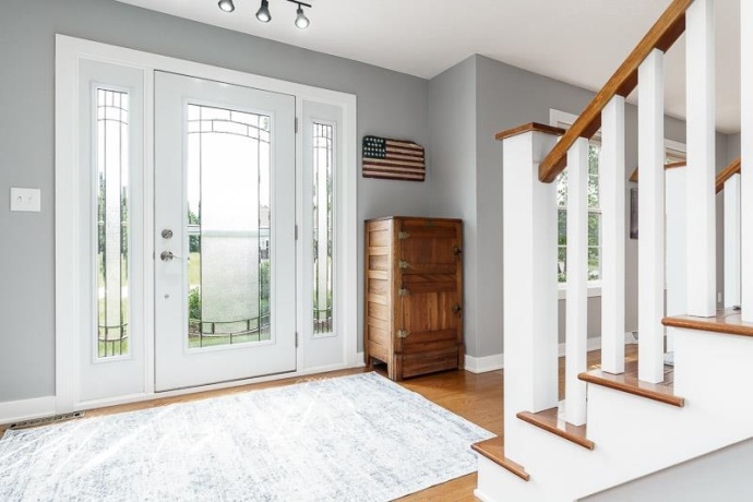 1055 Rockhampton, ROCKFORD, Illinois 61102, 4 Bedrooms Bedrooms, ,2 BathroomsBathrooms,House,For Sale,Rockhampton,202603365