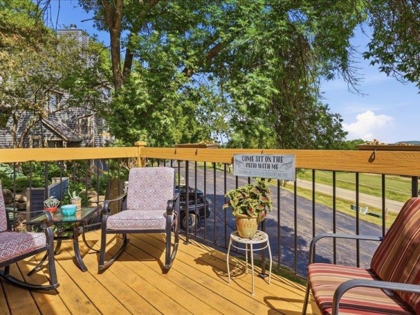 312 Territory, GALENA, Illinois 61036, 2 Bedrooms Bedrooms, ,2 BathroomsBathrooms,Condominium,For Sale,Territory,202603369