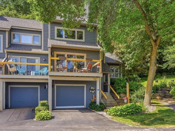 312 Territory, GALENA, Illinois 61036, 2 Bedrooms Bedrooms, ,2 BathroomsBathrooms,Condominium,For Sale,Territory,202603369