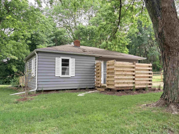 2471 Jackson, PECATONICA, Illinois 61063, 2 Bedrooms Bedrooms, ,1 BathroomBathrooms,House,For Sale,Jackson,202603367