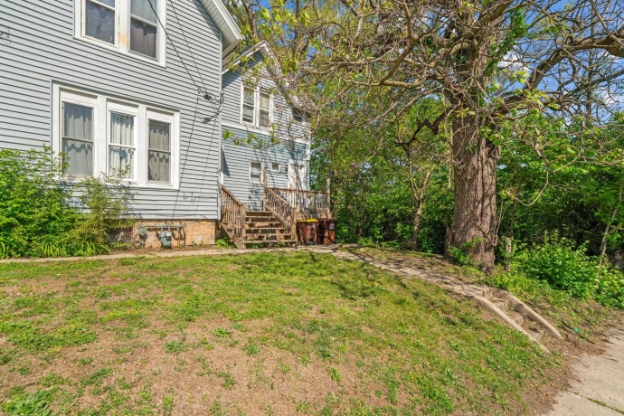 938 8th, ROCKFORD, Illinois 61104, ,2 Units,For Sale,8th,202603372
