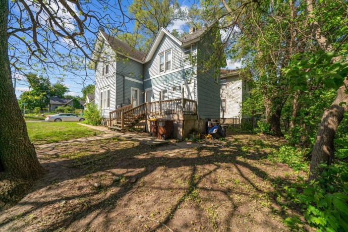 938 8th, ROCKFORD, Illinois 61104, ,2 Units,For Sale,8th,202603372