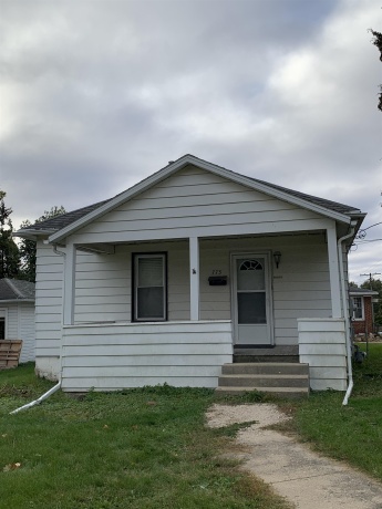 773 Homer, FREEPORT, Illinois 61032, 2 Bedrooms Bedrooms, ,1 BathroomBathrooms,House,For Sale,Homer,202603373