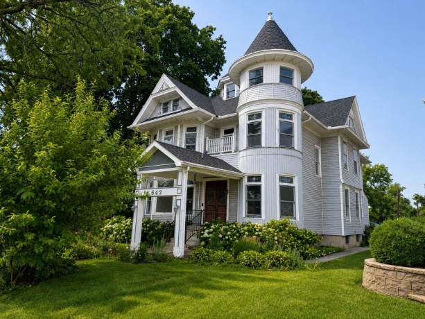 642 Stephenson, FREEPORT, Illinois 61032, 5 Bedrooms Bedrooms, ,2 BathroomsBathrooms,House,For Sale,Stephenson,202603375