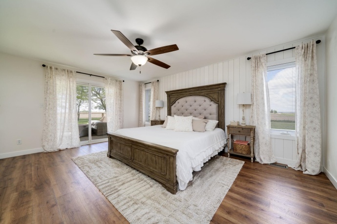 1765 Brooklyn, ASHTON, Illinois 61006, 4 Bedrooms Bedrooms, ,2 BathroomsBathrooms,House,For Sale,Brooklyn,202603379