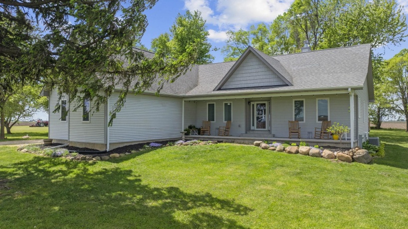1765 Brooklyn, ASHTON, Illinois 61006, 4 Bedrooms Bedrooms, ,2 BathroomsBathrooms,House,For Sale,Brooklyn,202603379
