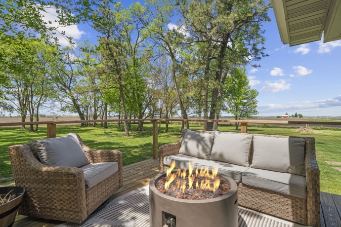 1765 Brooklyn, ASHTON, Illinois 61006, 4 Bedrooms Bedrooms, ,2 BathroomsBathrooms,House,For Sale,Brooklyn,202603379