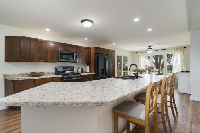 1765 Brooklyn, ASHTON, Illinois 61006, 4 Bedrooms Bedrooms, ,2 BathroomsBathrooms,House,For Sale,Brooklyn,202603379