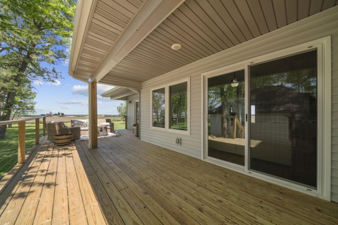 1765 Brooklyn, ASHTON, Illinois 61006, 4 Bedrooms Bedrooms, ,2 BathroomsBathrooms,House,For Sale,Brooklyn,202603379