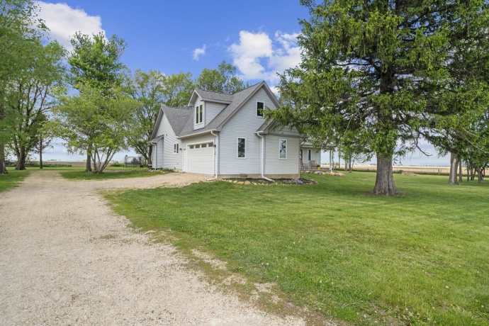 1765 Brooklyn, ASHTON, Illinois 61006, 4 Bedrooms Bedrooms, ,2 BathroomsBathrooms,House,For Sale,Brooklyn,202603379