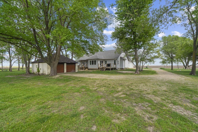 1765 Brooklyn, ASHTON, Illinois 61006, 4 Bedrooms Bedrooms, ,2 BathroomsBathrooms,House,For Sale,Brooklyn,202603379