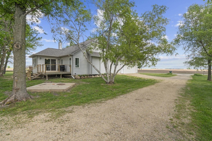 1765 Brooklyn, ASHTON, Illinois 61006, 4 Bedrooms Bedrooms, ,2 BathroomsBathrooms,House,For Sale,Brooklyn,202603379