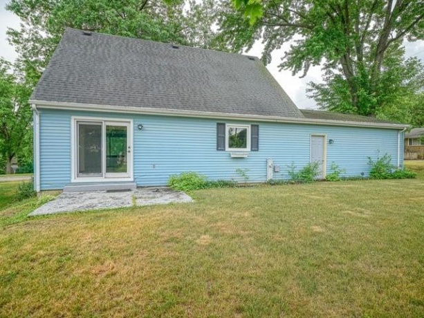 943 Crest, BYRON, Illinois 61010, 3 Bedrooms Bedrooms, ,1 BathroomBathrooms,House,For Sale,Crest,202603380